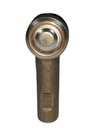 Cabezal R/L TOYOTA VIGO 06 1KD
