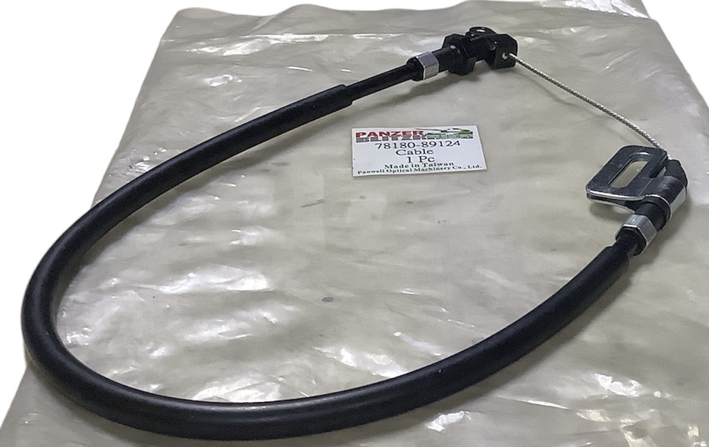 Cable de acelerador 22r 79/83