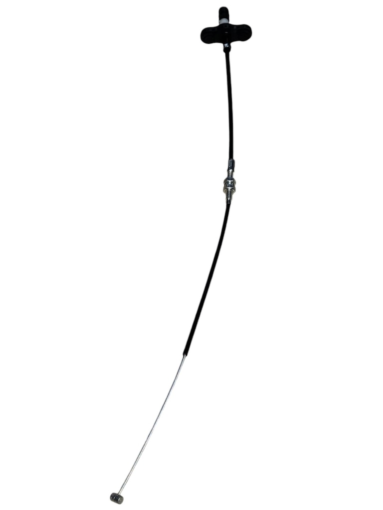 Cable de acelerador corto 22r 89/91