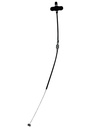 Cable de acelerador corto 22r 89/91