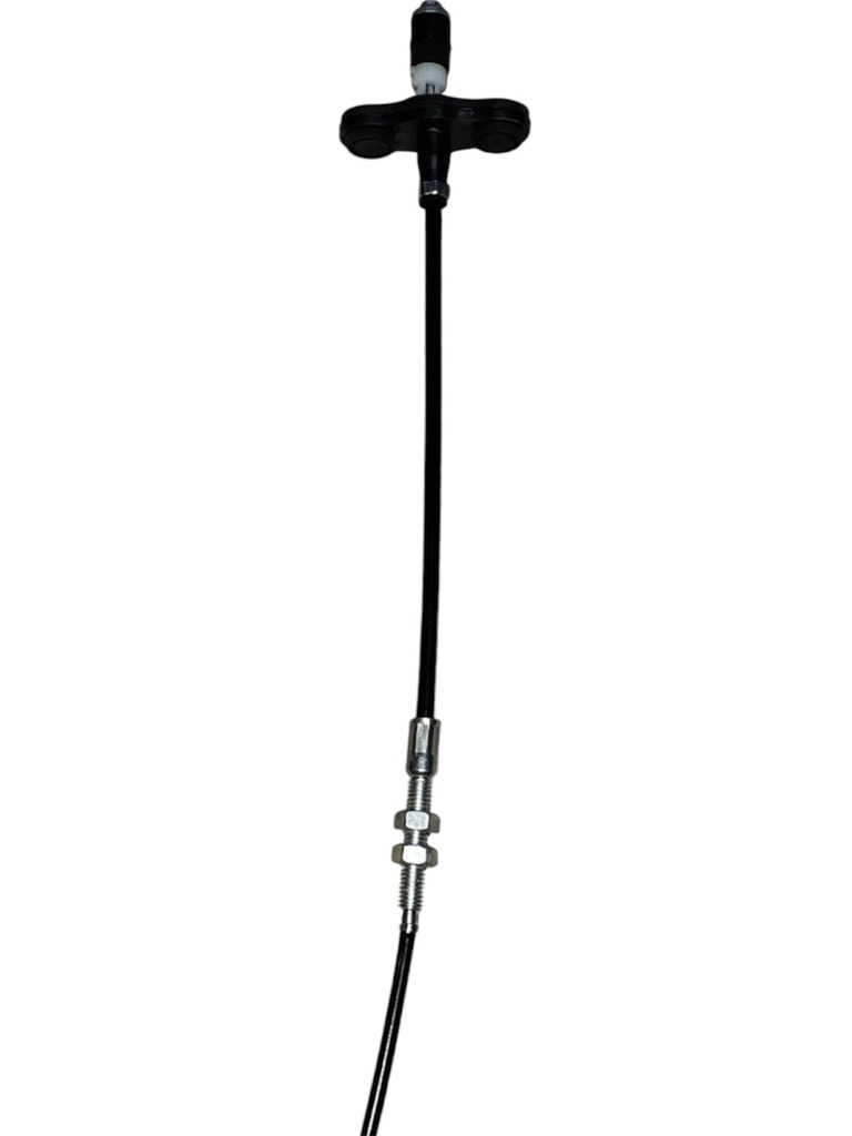 Cable de acelerador corto 22r 89/91