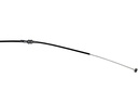 Cable de acelerador corto 22r 89/91