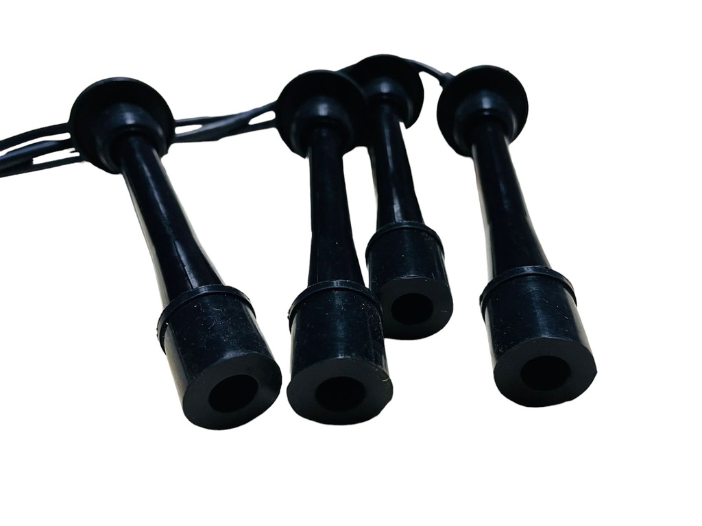 Cable de candela 3RZ-4cil 5 mm