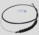 Cable de freno central hi lux 4x4  69' pulgadas 1metro76cm