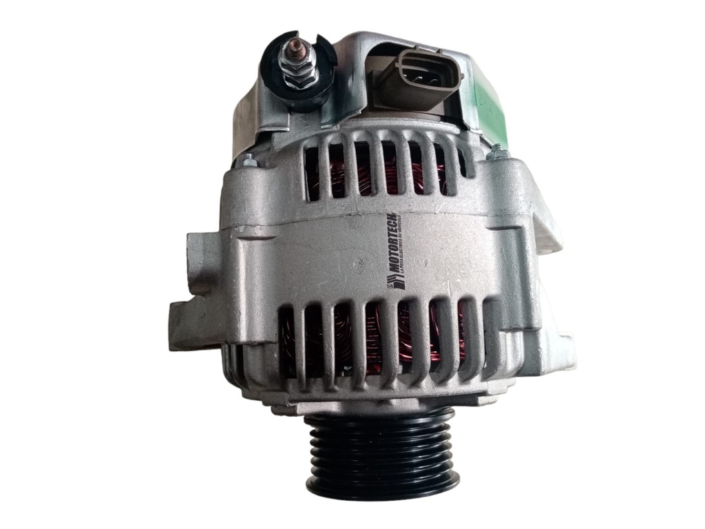 ALTERNADOR DE COROLLA 03/08 IGUAL 27060-22040  27060-0D110