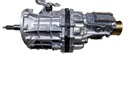 Caja de velocidadesToyota hiAce 2KD
