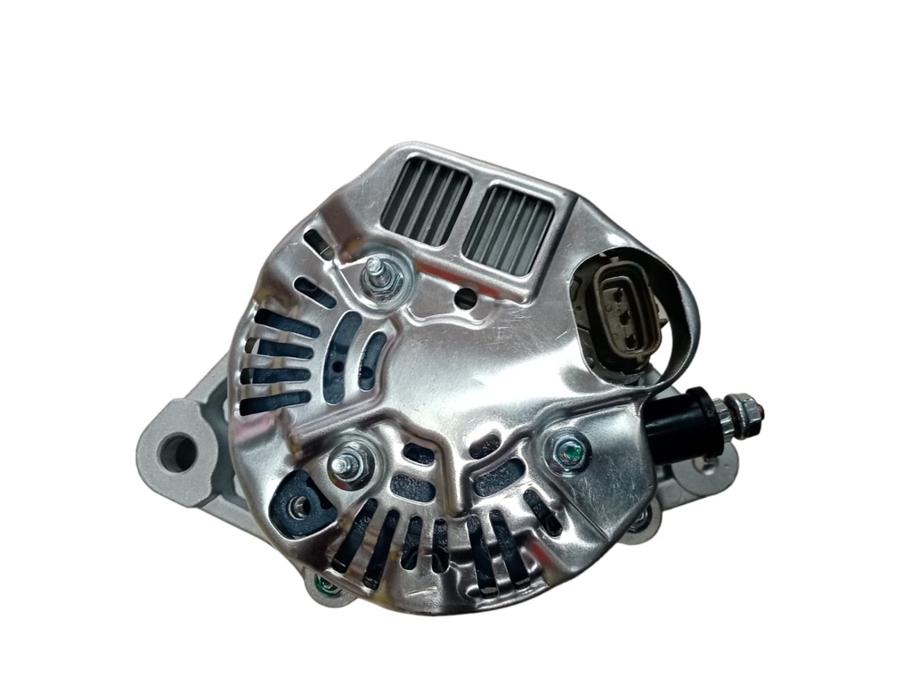 Alternador Espiga ovalada 22r