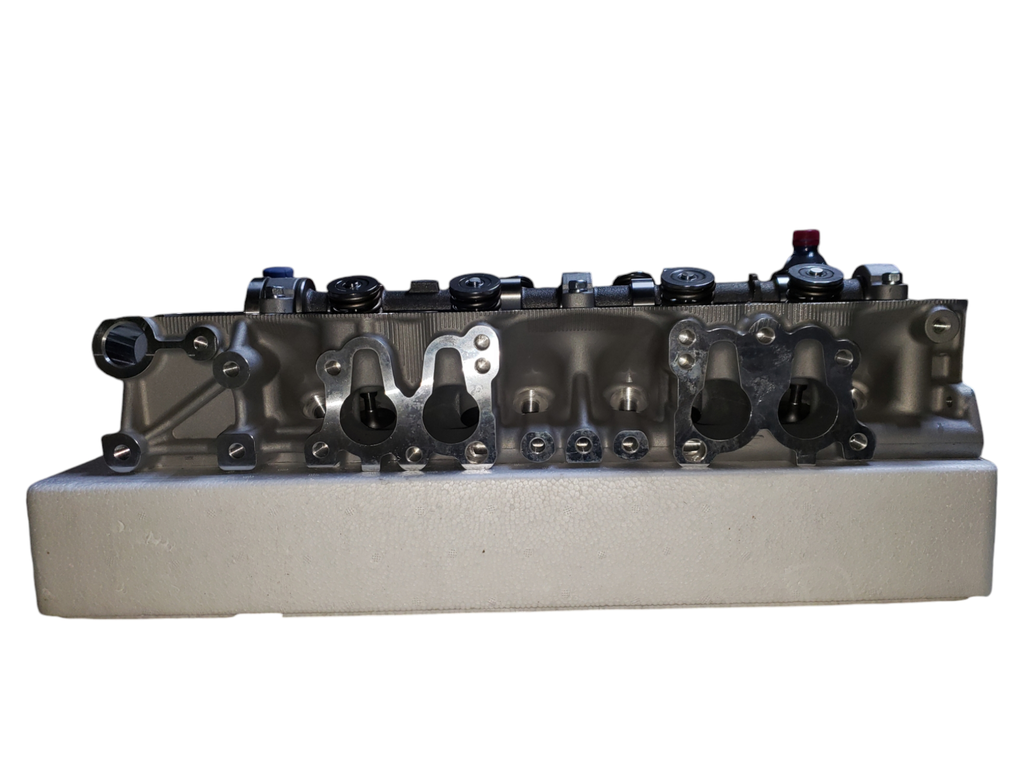 Culata COMPLETA 22R 84-95