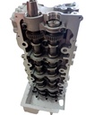 culata completa Hiace2KD
