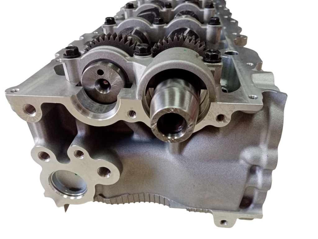 culata completa Hiace2KD