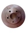 Disco de Freno  hi lux 22R  2wd 28x255mm 