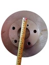 Disco de Freno  hi lux 22R  2wd 28x255mm 