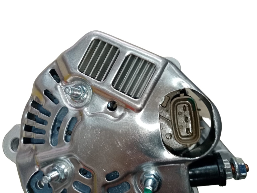 Alternador Espiga ovalada 22r