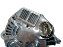 Alternador Espiga ovalada 22r