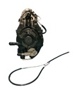Filtro de combustible HiAce 1KD Y 2KD MODELO 2015 EN ADELANTE