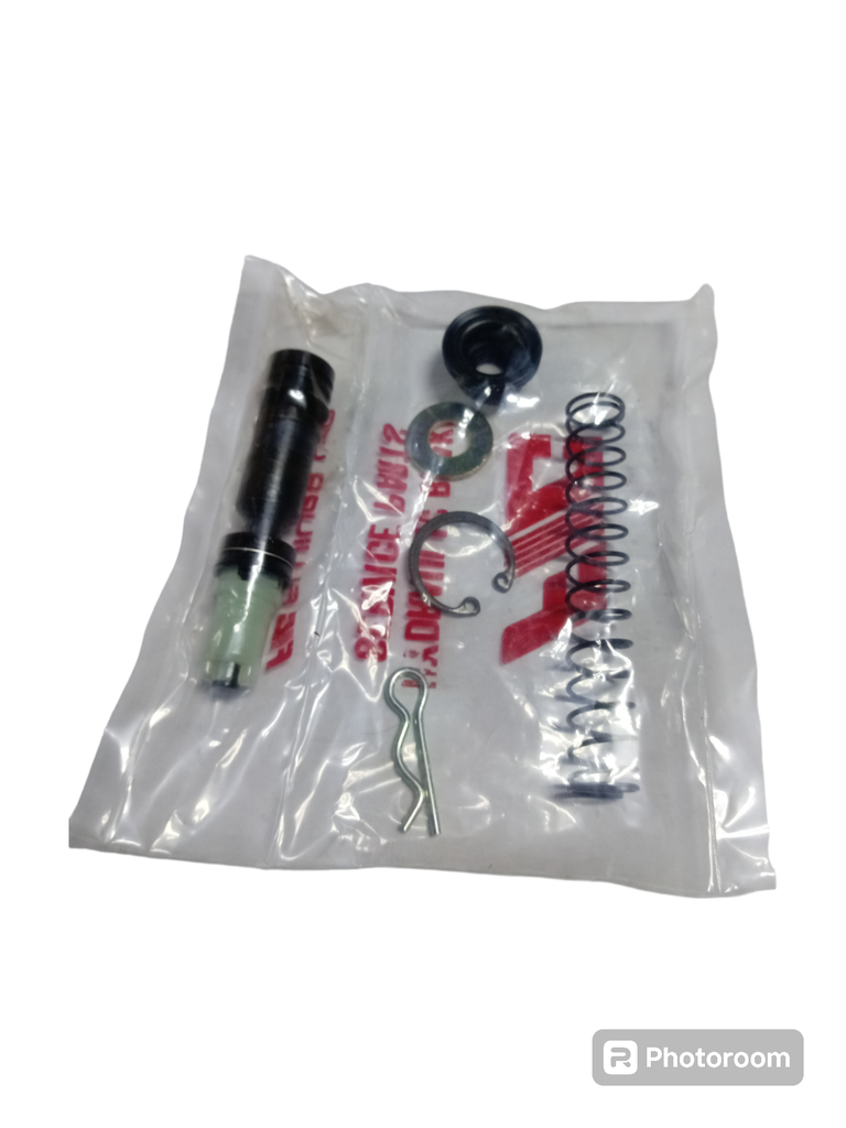Kit de empaques Bomba central clutch  22R MODELO 90/95 RN 855/8 JA