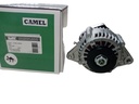 Alternador Espiga redonda 22r