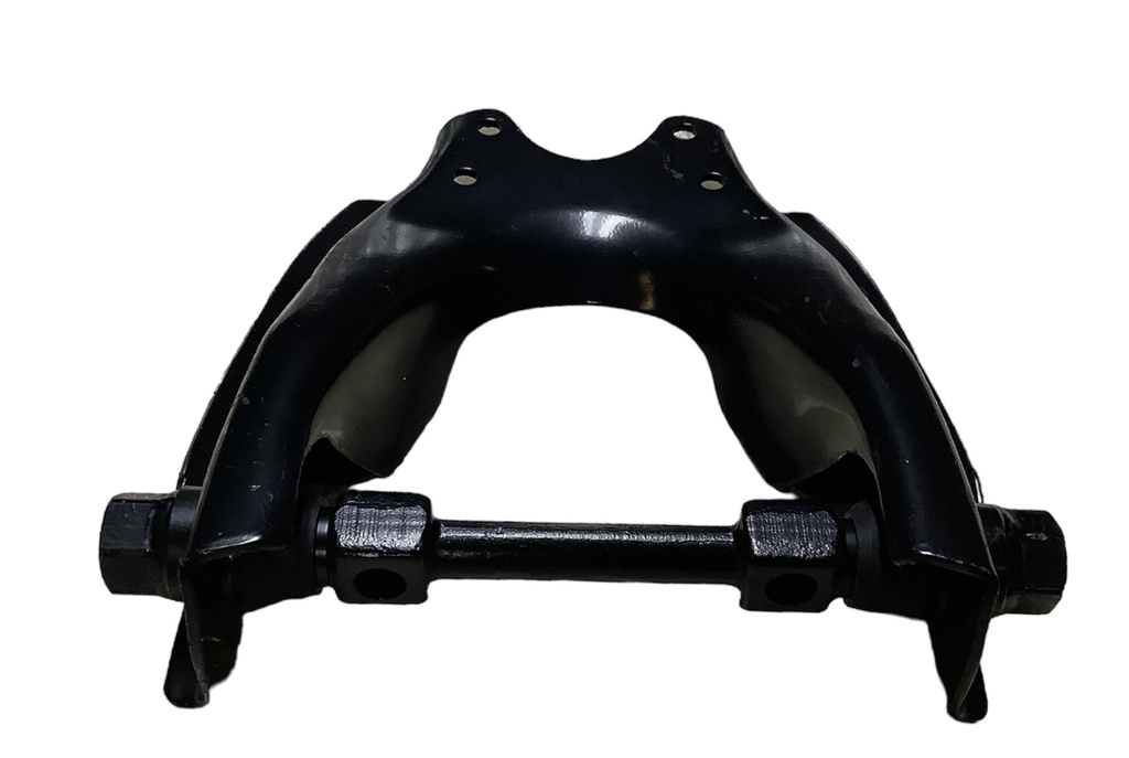 Muleta superior de pasador R/L 2WD mod.84/88 es igual 48067-35060,48066-35110