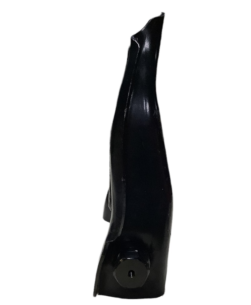 Muleta superior de pasador R/L 2WD mod.84/88 es igual 48067-35060,48066-35110