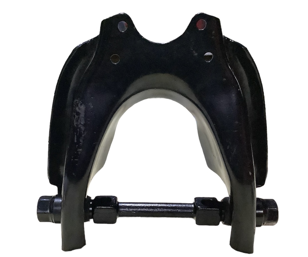 Muleta superior de pasador R/L 2WD mod.84/88 es igual 48067-35060,48066-35110
