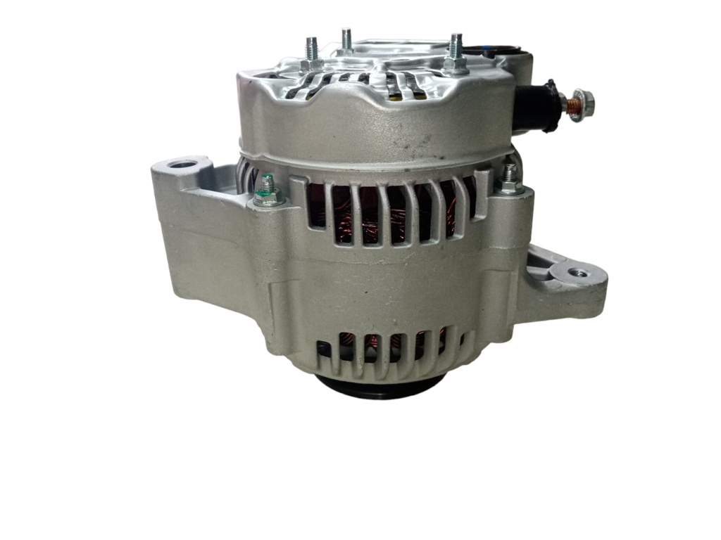 Alternador Espiga redonda 22r