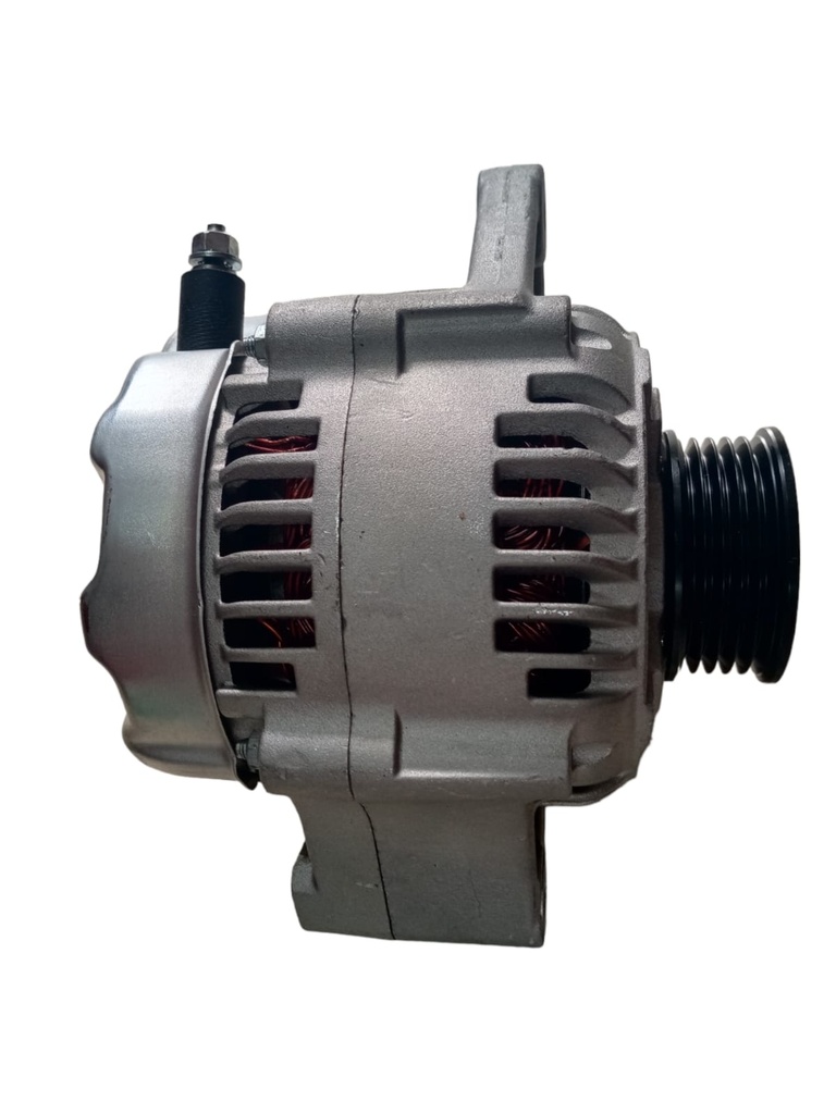 Alternador hi lux 3RZ  6cc  