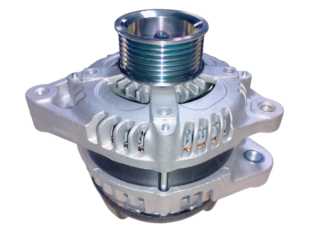 ALTERNADOR HONDA CRV 10/15