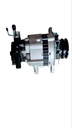 Alternador hyundai D4DD H100  K2700 Kia Sportage