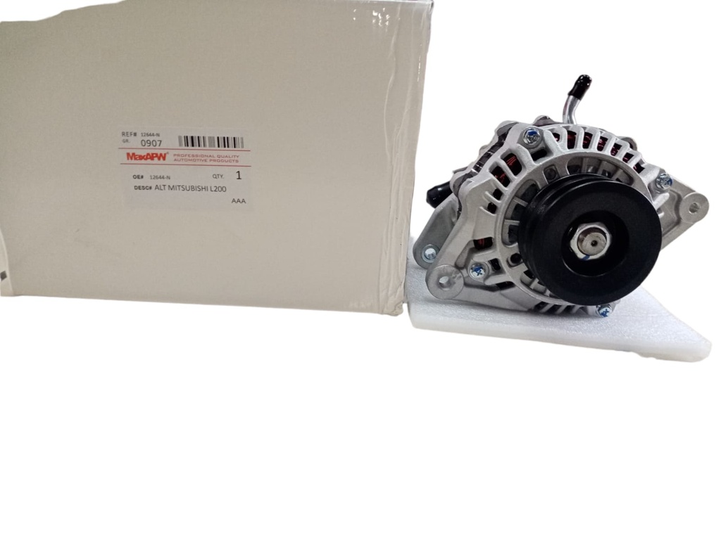 Alternador L200 95-05
