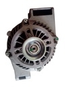 Alternador mazda 3
