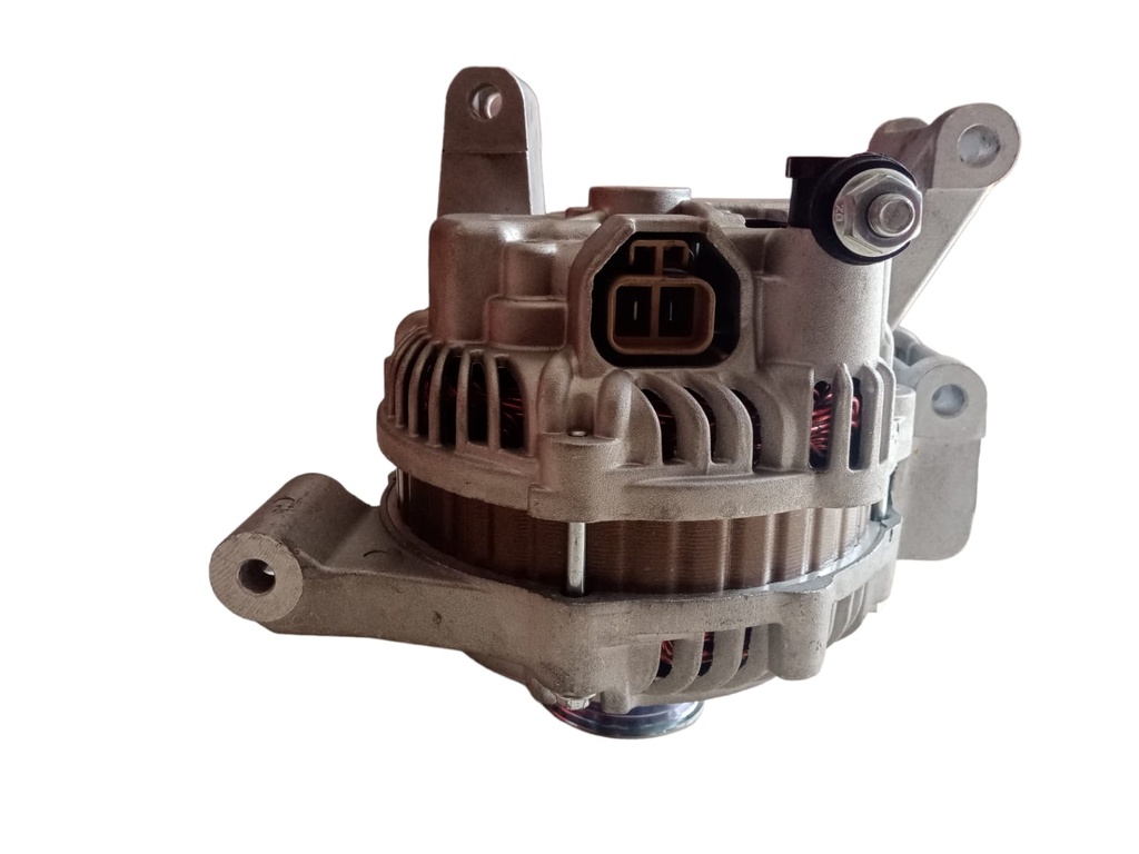 Alternador mazda 3