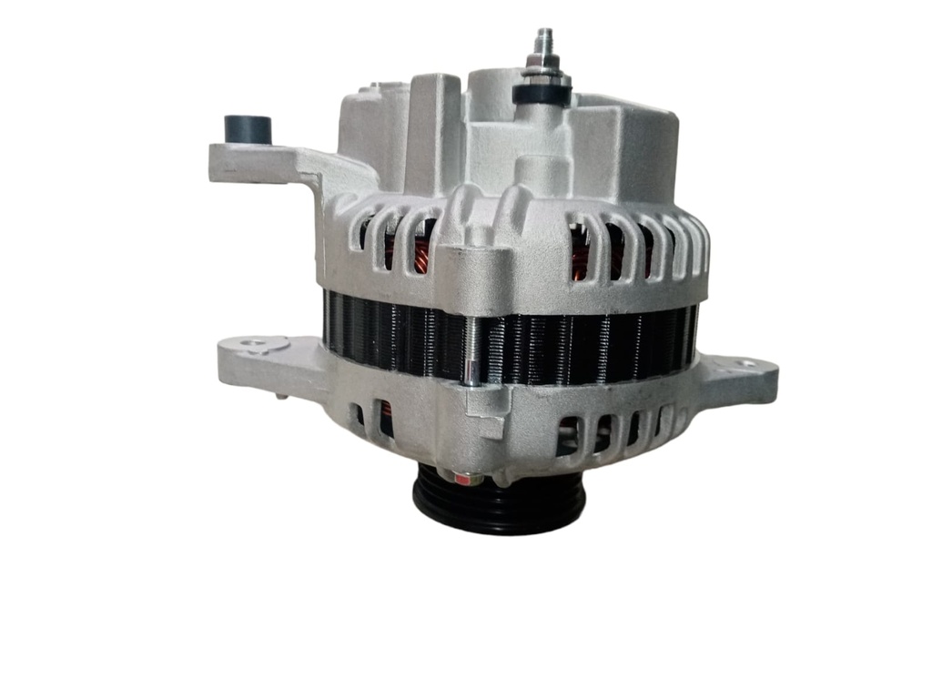 Alternador mitsubishi L 300 modelo 2000 MONTERO GASOLINA