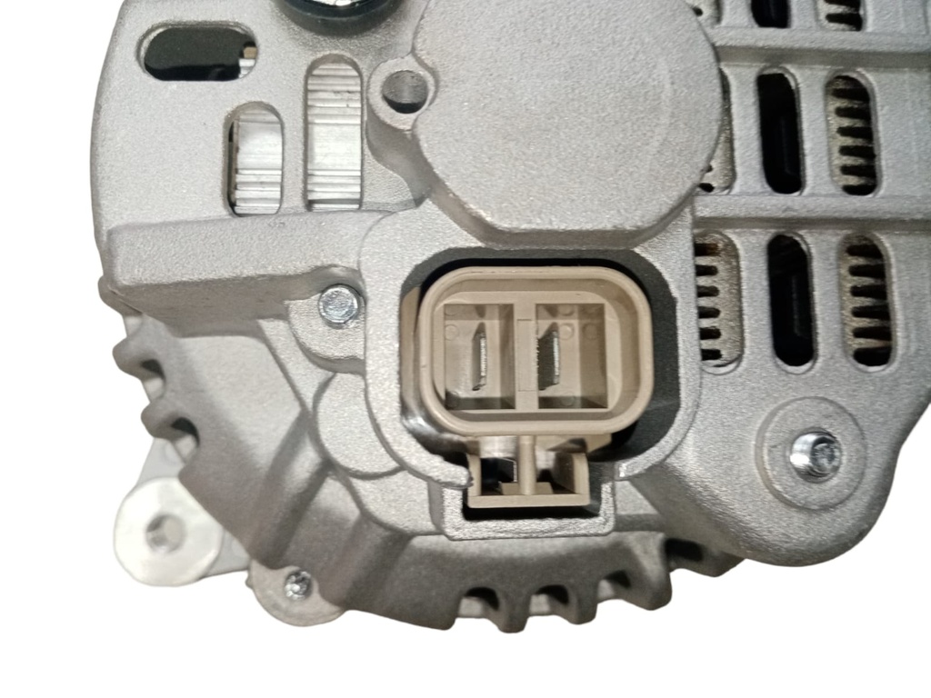Alternador mitsubishi L 300 modelo 2000 MONTERO GASOLINA