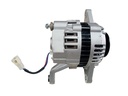 Alternador NISSAN HARD BODY / SENTRA