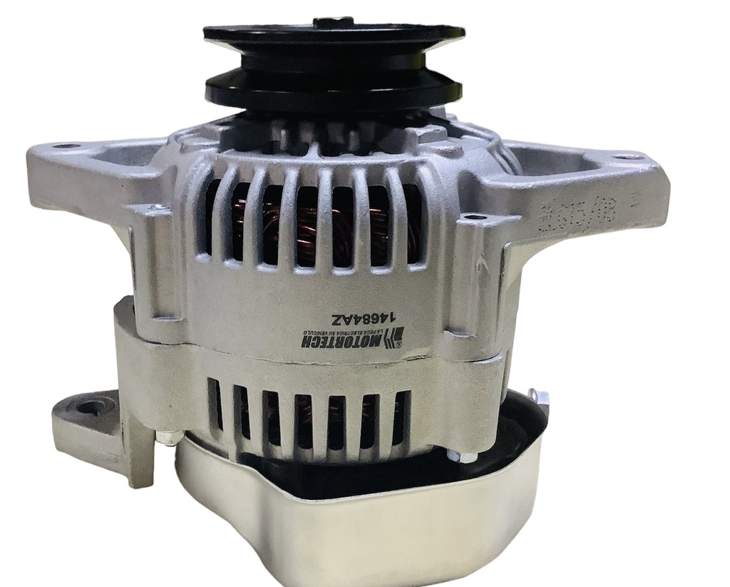 ALTERNADOR SUSUKI SAMURAI 12V-55A 