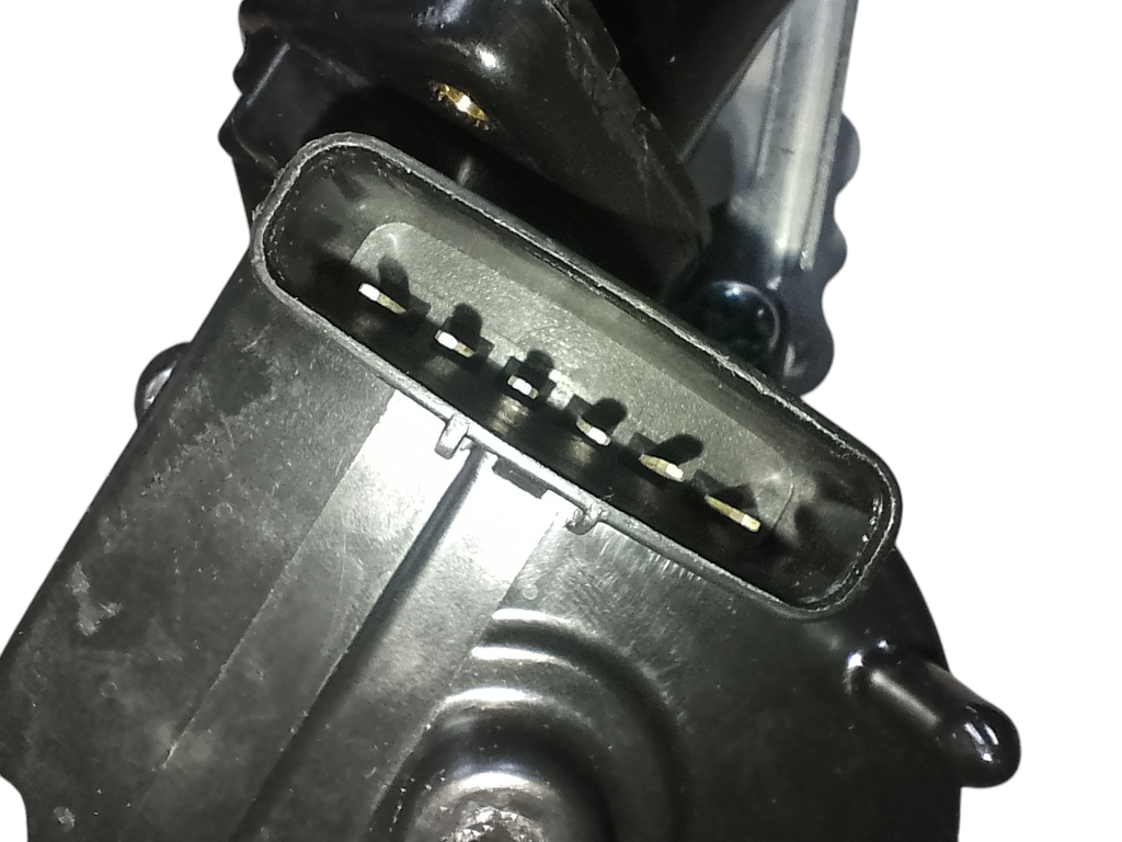 Actactuador de vacio caja velocidades4x4 4 runner/tacoma 2000-2007