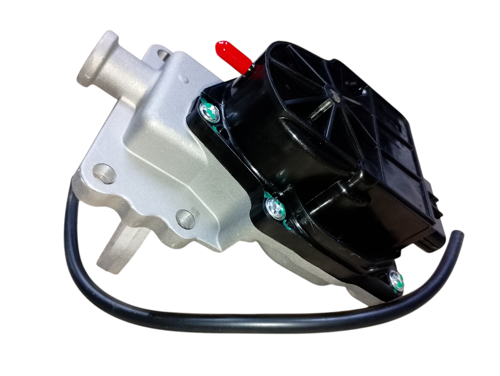 Actuador de vacio, diferencial de caja velocidades tacoma 4wd 4runner hi lux 4wd 6cil.