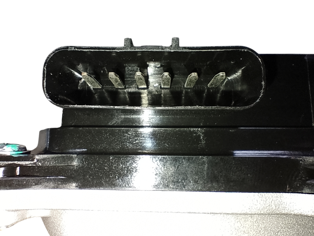 Actuador de vacio, diferencial de caja velocidades tacoma 4wd 4runner hi lux 4wd 6cil.
