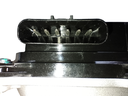 Actuador de vacio, diferencial de caja velocidades tacoma 4wd 4runner hi lux 4wd 6cil.