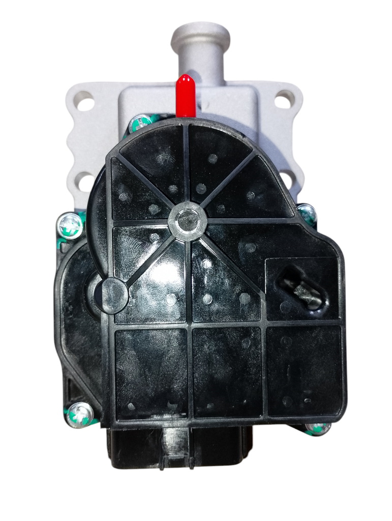 Actuador de vacio, diferencial de caja velocidades tacoma 4wd 4runner hi lux 4wd 6cil.