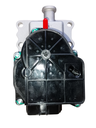 Actuador de vacio, diferencial de caja velocidades tacoma 4wd 4runner hi lux 4wd 6cil.