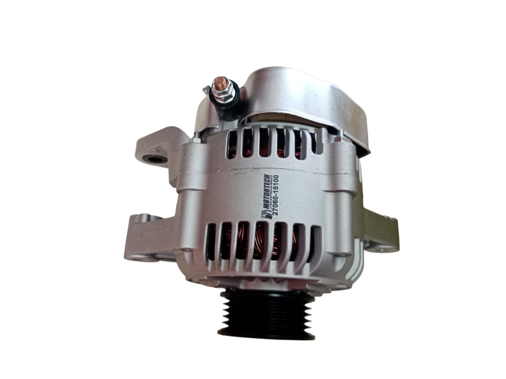 Alternador corolla  AE100 92 /97