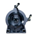 base filtro diesel toyota 2L 3L LN-85  MOTOR 2.8