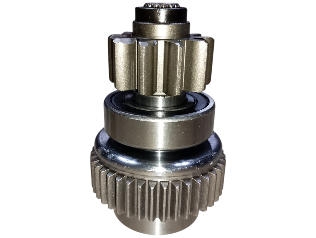 Bendix 2L y 3L Toyota  hi lux 89-04