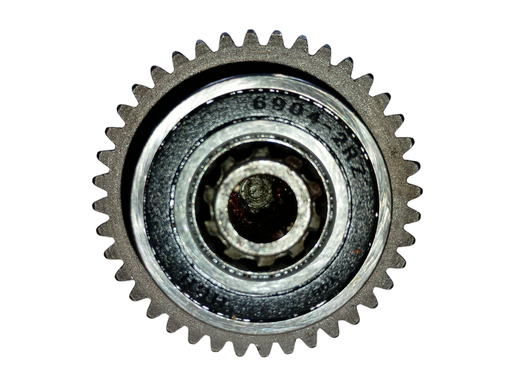 Bendix 2L y 3L Toyota  hi lux 89-04