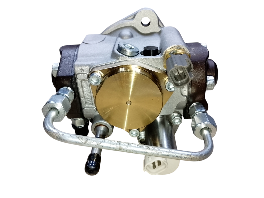 Bomba de inyeccion hiace 2KD 06-13