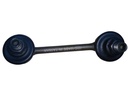 cabezal estabilizador LH toy rav4 01/05