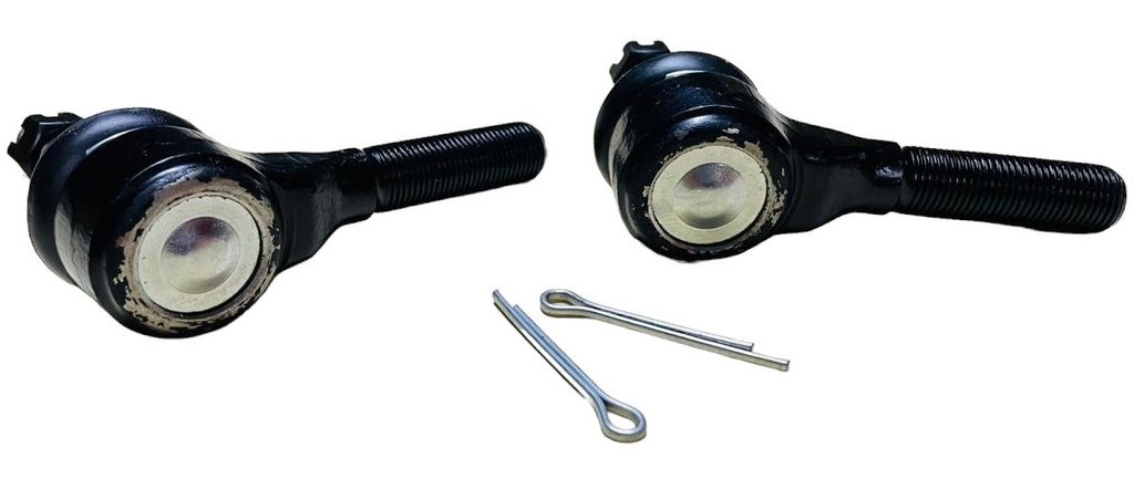 Cabezal exterior ch  R/L MITSUBSHI L 200 ch
