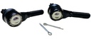 Cabezal exterior ch  R/L MITSUBSHI L 200 ch