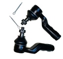 Cabezal exterior RH MAZDA 3 04/13 ch